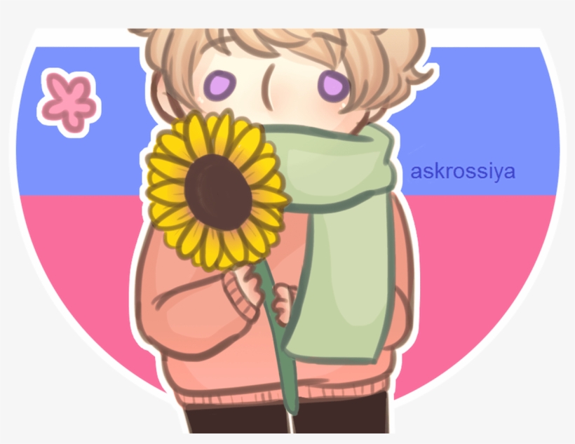 Transparent Sunflower Tumblr - Pinterest, transparent png download