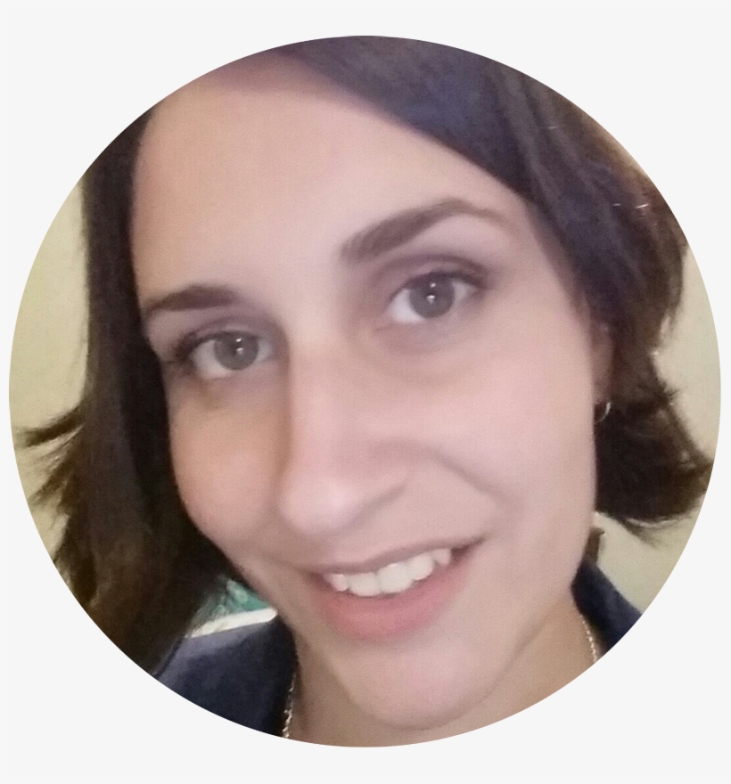 Monica Fairless - Girl, transparent png download