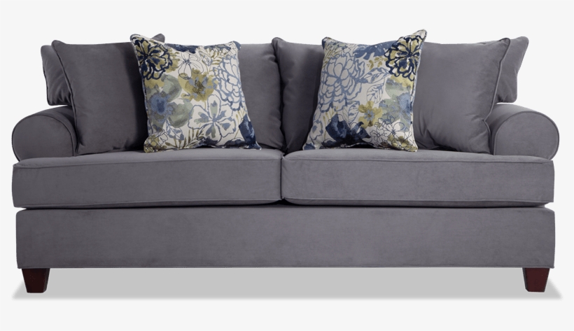Monica Sofa - Couch, transparent png download