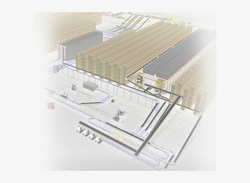 Newegg - Bastian Solutions, Llc, transparent png download