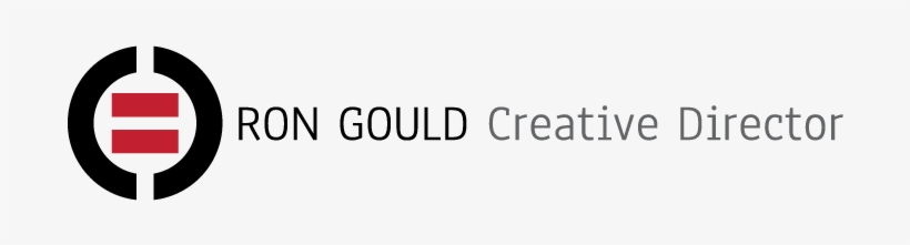 Creative Director - Ron Gould, transparent png download