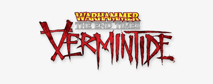 End Times - Warhammer: End Times - Vermintide, transparent png download