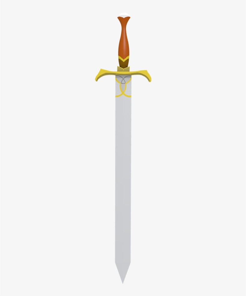 Excalibur - Portable Network Graphics, transparent png download
