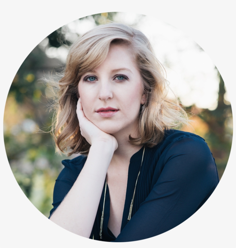 Monica Mordaunt Is A Brooklyn Based Performer And Movement - Girl, transparent png download