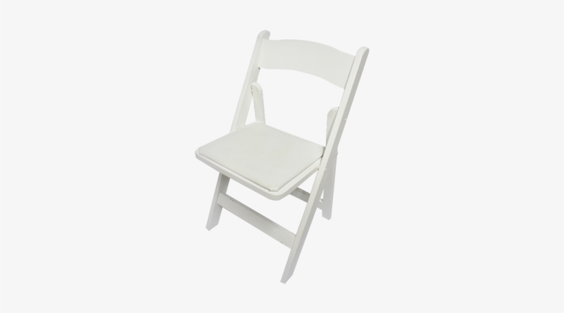 Folding Chair, transparent png download