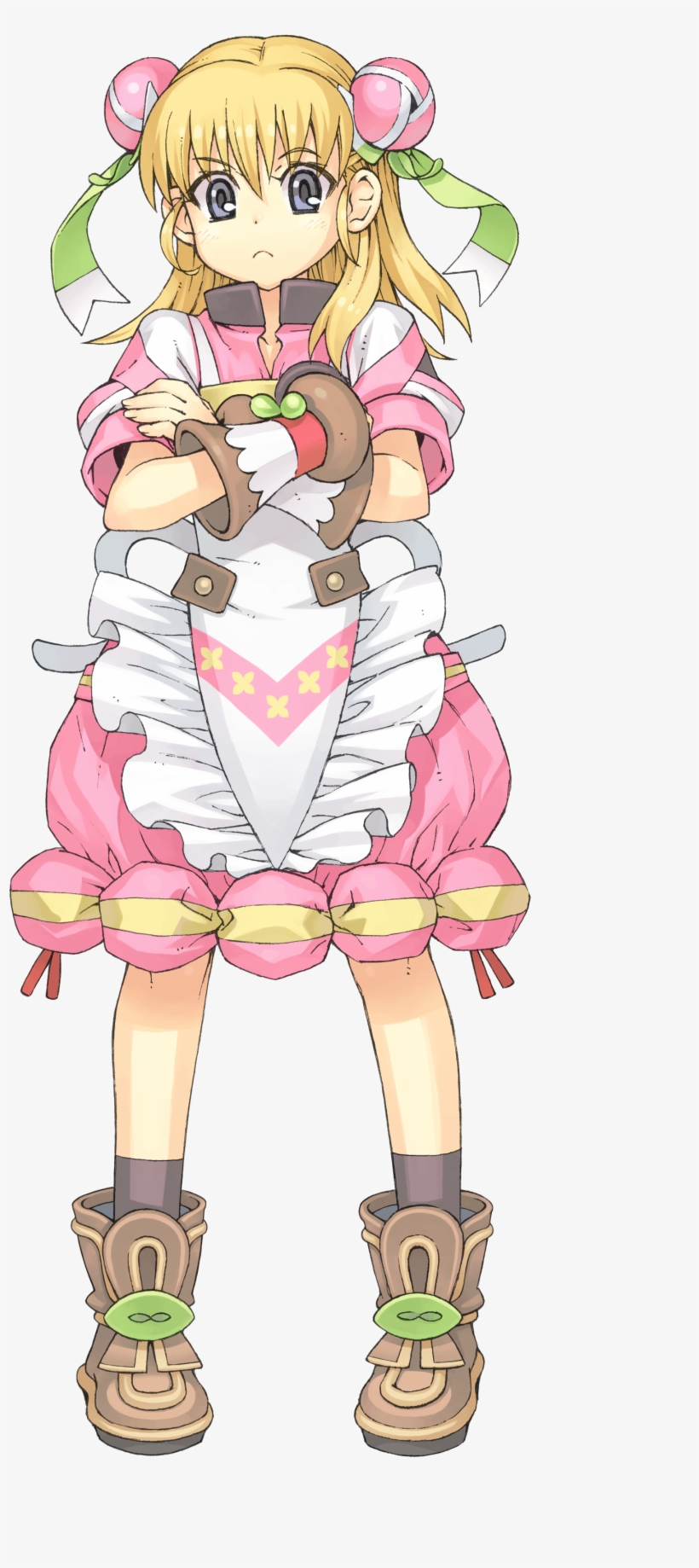 Download Png - Atelier Annie Alchemists Of Sera, transparent png download