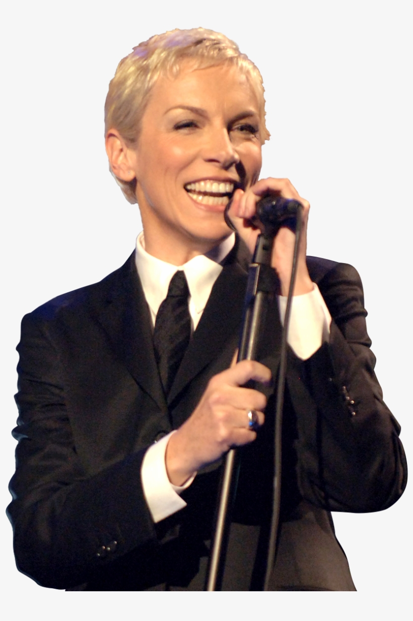 Annie Lennox, transparent png download