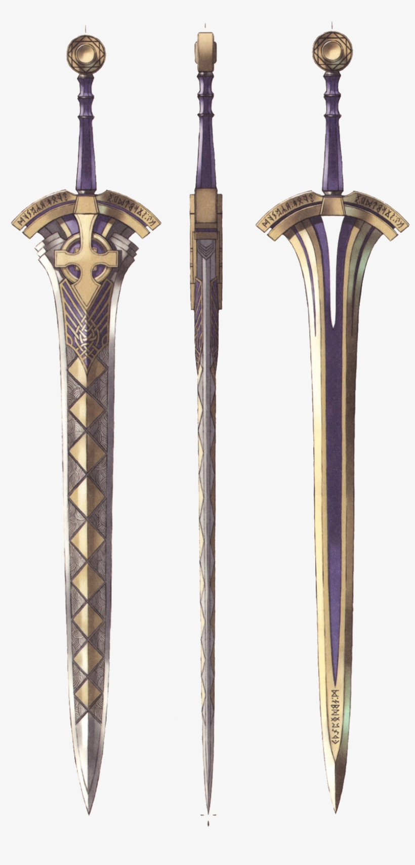 Excalibur - Excalibur Proto, transparent png download