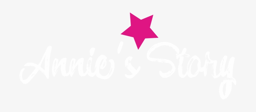Annie's Story In White, transparent png download