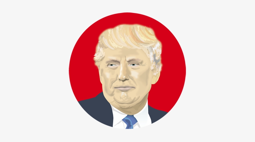 232 Electoral Votes - Harambe, transparent png download