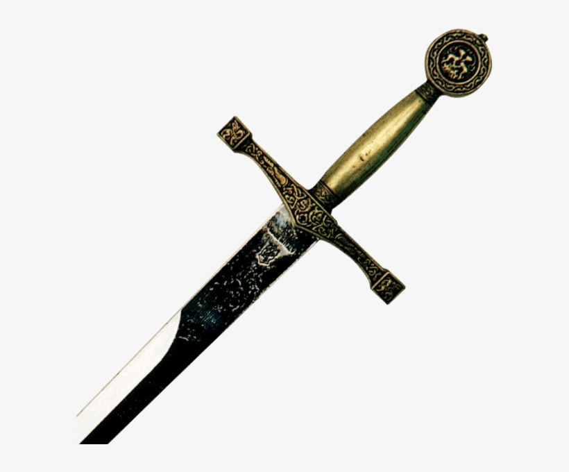 Excalibur, transparent png download