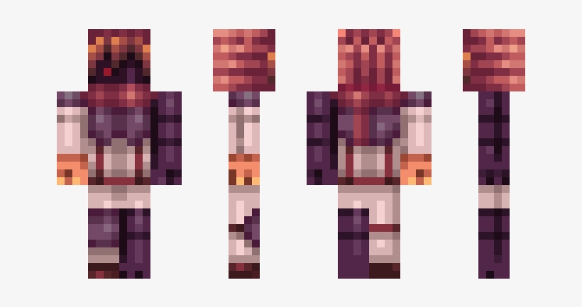 Persondesigned By Pentakill - Minecraft, transparent png download