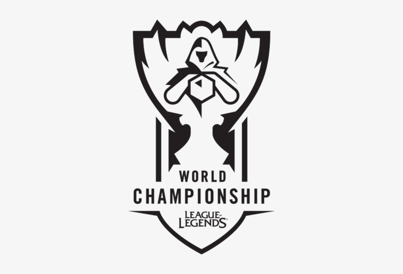 2018 World Championship/worlds Recap - World Championship 2018 Lol, transparent png download