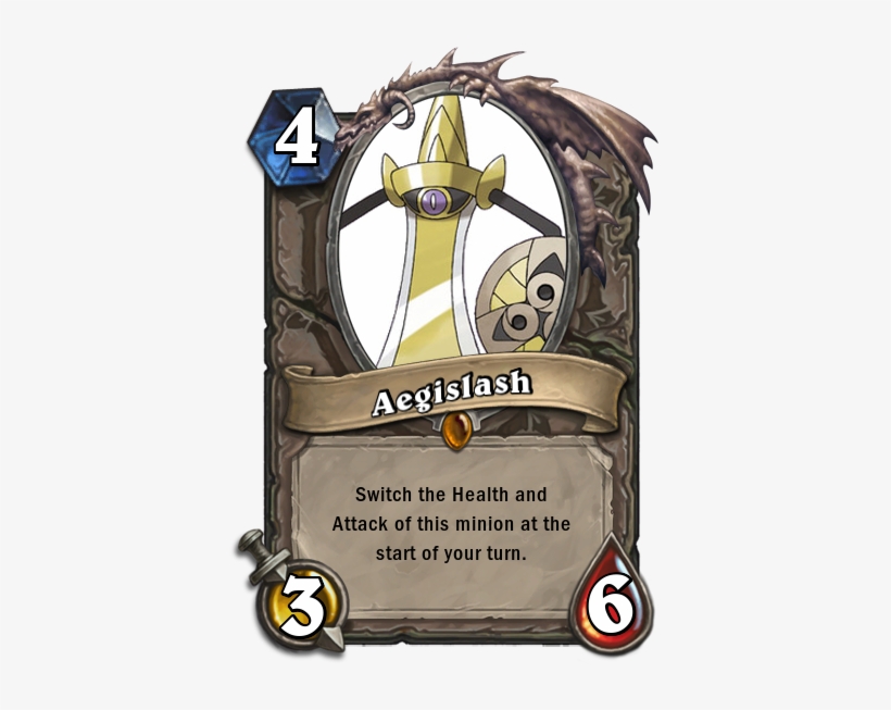 Http - //i - Imgur - Com/5icvptm - Un Goro Hunter Quest, transparent png download