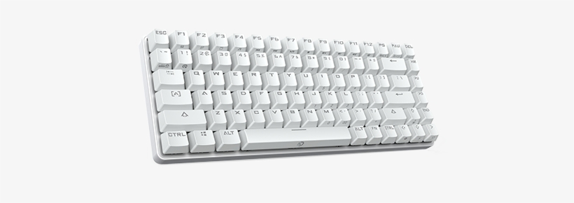 Excalibur 84-key Full Metal Backlit Edition Tenkeyless - Drevo Excalibur, transparent png download