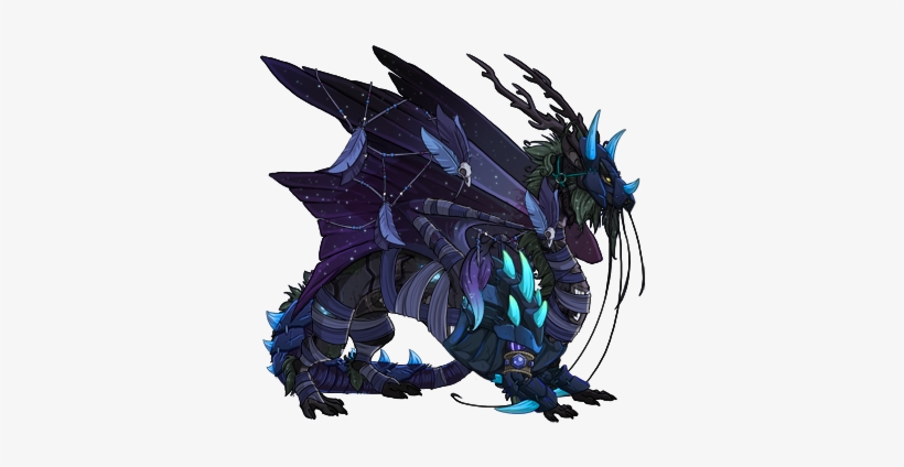 2612722 350 - Draw A Dragon, transparent png download