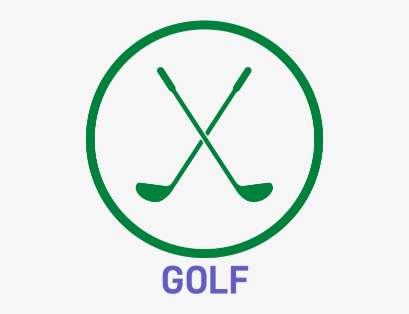 Available Activities At Sligo Creek - Golf, transparent png download