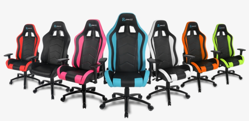 Sus Ruedas De 60 Mm Están Reforzadas Para Proteger - Takamikura Newskill, transparent png download