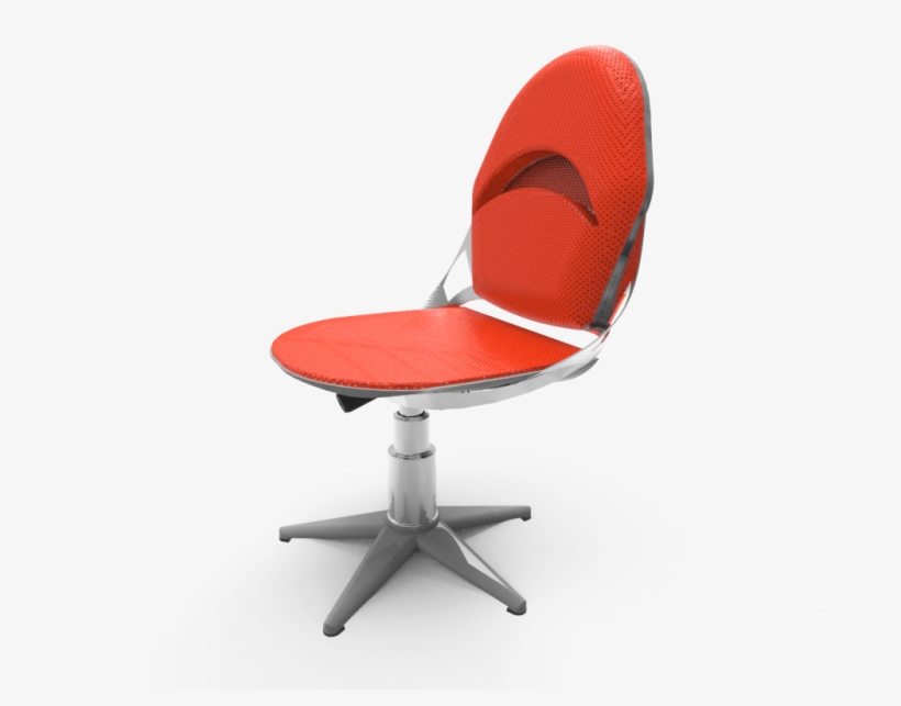 Office Chair, transparent png download