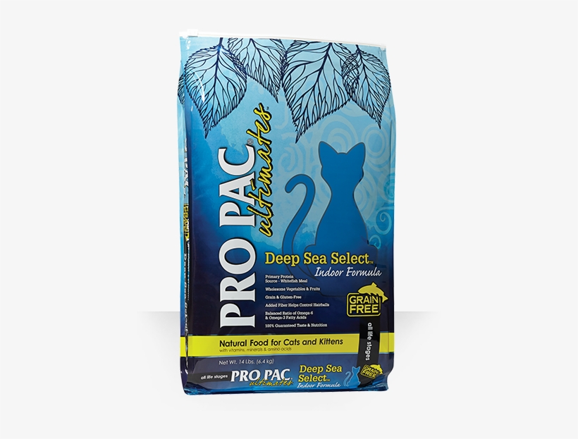 Pro Pac® Ultimates™ Deep Sea Select - Pro Pac Savanna Pride, transparent png download