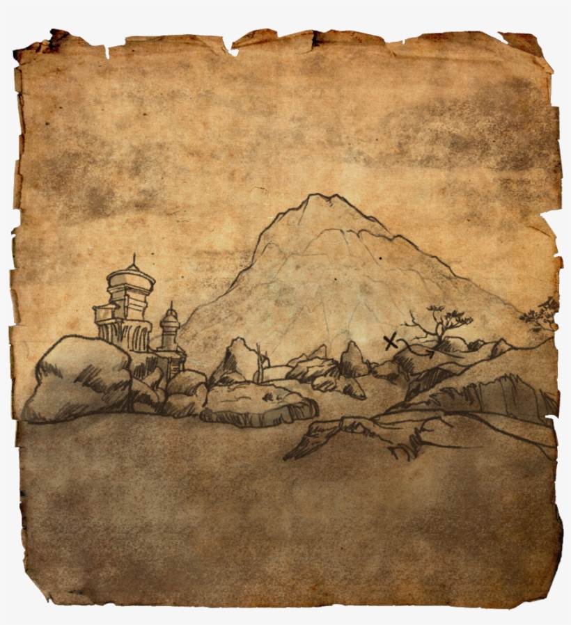 Discovery Pack Contents - Elder Scrolls Online: Morrowind, transparent png download