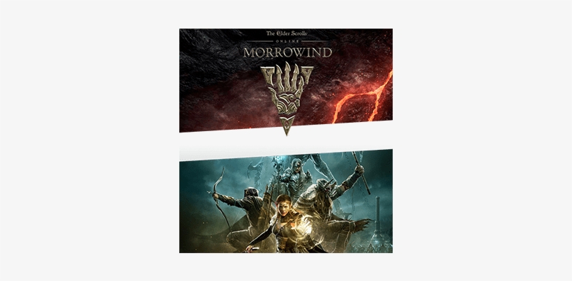 Buy Now - Elder Scrolls Online Gold Edition For Xbox One, transparent png download