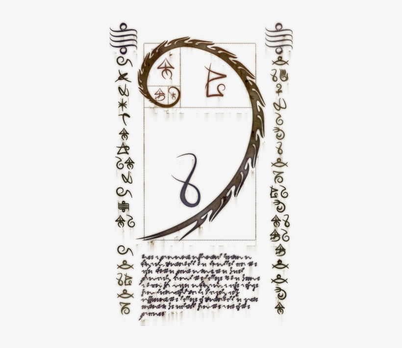 23wryns - Magic, transparent png download