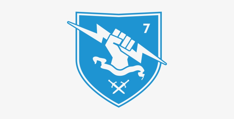 The Pursuit Of Fun Is A Tireless Endeavor Of Applying - Bungie Symbol, transparent png download