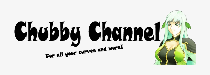 Chubbychannel - Graphic Design, transparent png download