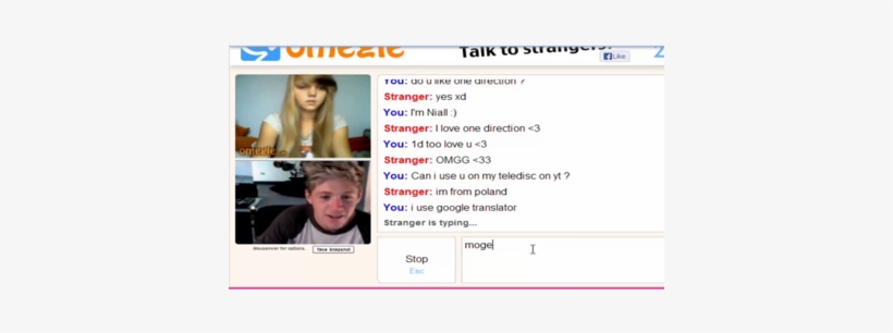Omegle Predators, transparent png download