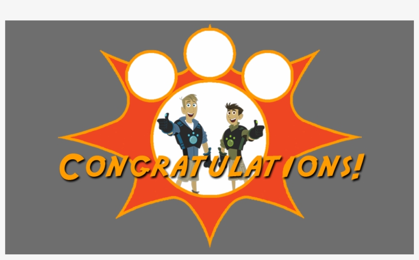 For Parents - Wild Kratts, transparent png download
