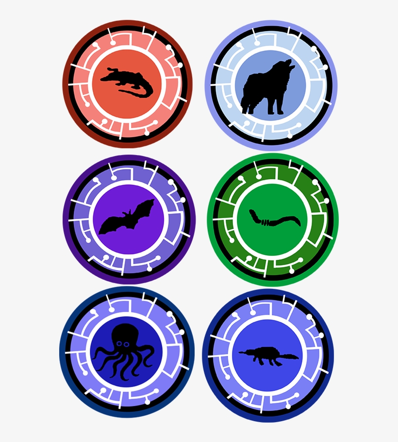 Kratts Wild Kratts, 5th Birthday, Birthday Ideas, Kids - Disco De Poder Animal, transparent png download