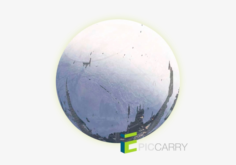 Full Campaign Destiny - Circle, transparent png download