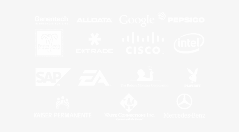 Brands We Have Partnered With - Ay80609003996ac Intel Atom Z620 900mhz 512kb L2 Cache, transparent png download