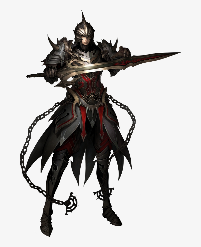 Exorcist - Atlantica Online Exorcist, transparent png download