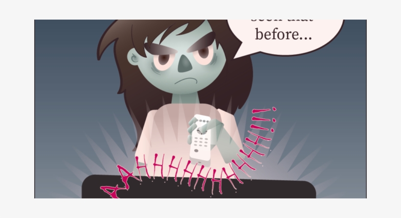 'the Exorcist' And What It Did For The Genre 45 Years - North Texas Daily, transparent png download