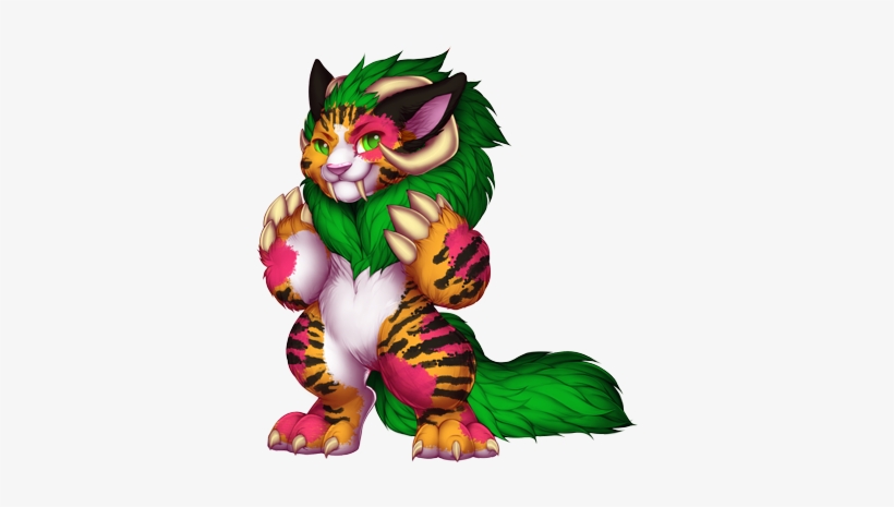 Posts - - Bear Furry, transparent png download