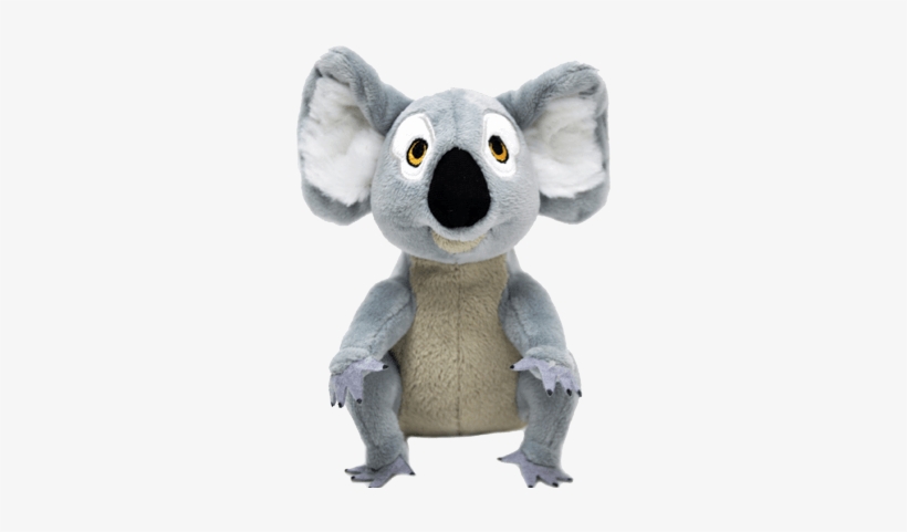 With A Donation Of $200, You Get 2 Complimentary Tickets - Wild Kratts Koala Balloon Wild Life Plush Toy, transparent png download