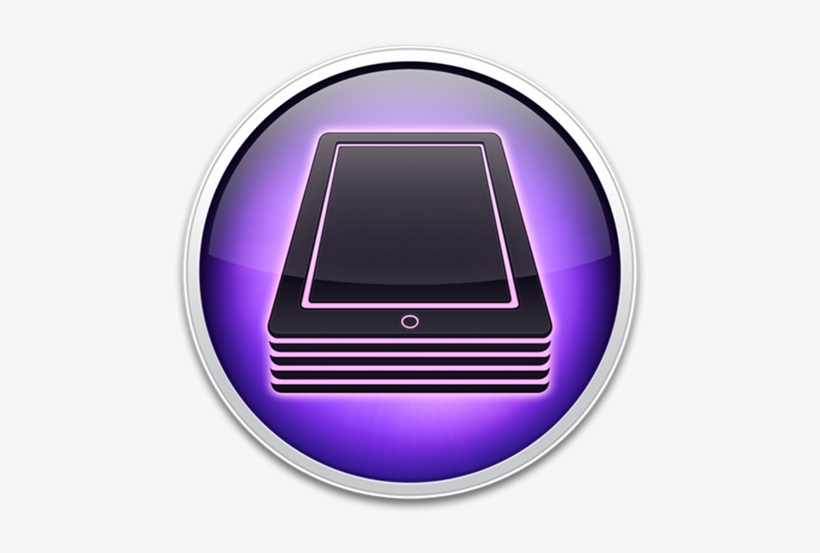 Apple Configurator Update Brings Ios 6 Compatibility, - Aplicaciones Para Iphone, transparent png download
