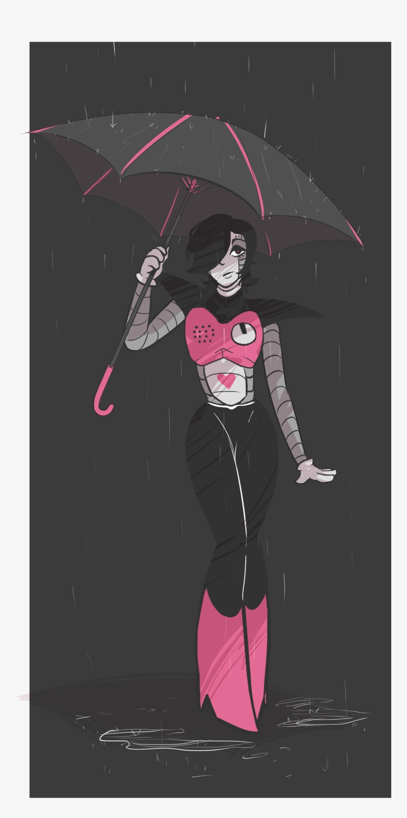 Blehraintran[p2 1 - Umbrella, transparent png download