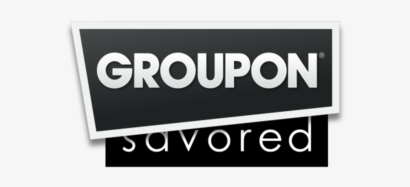 Groupon Continues Its Acquisition March To Beef Up - Groupon, transparent png download