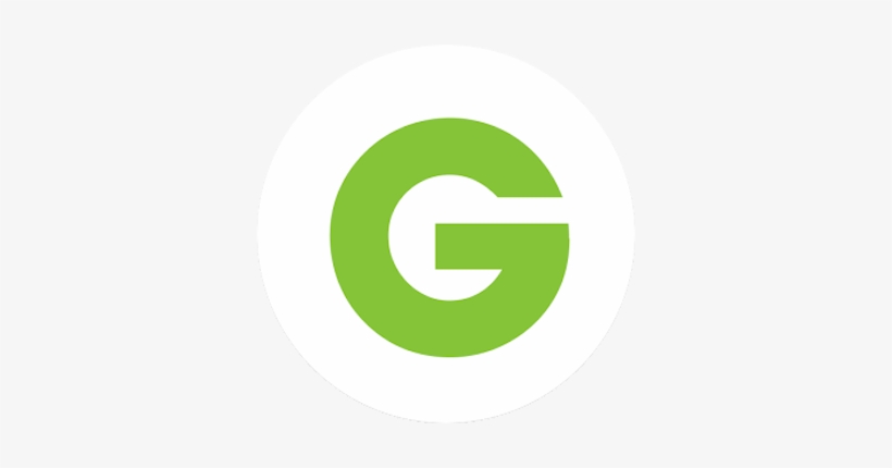 Save $10 Off Any Purchase At Groupon - Groupon App Logo, transparent png download