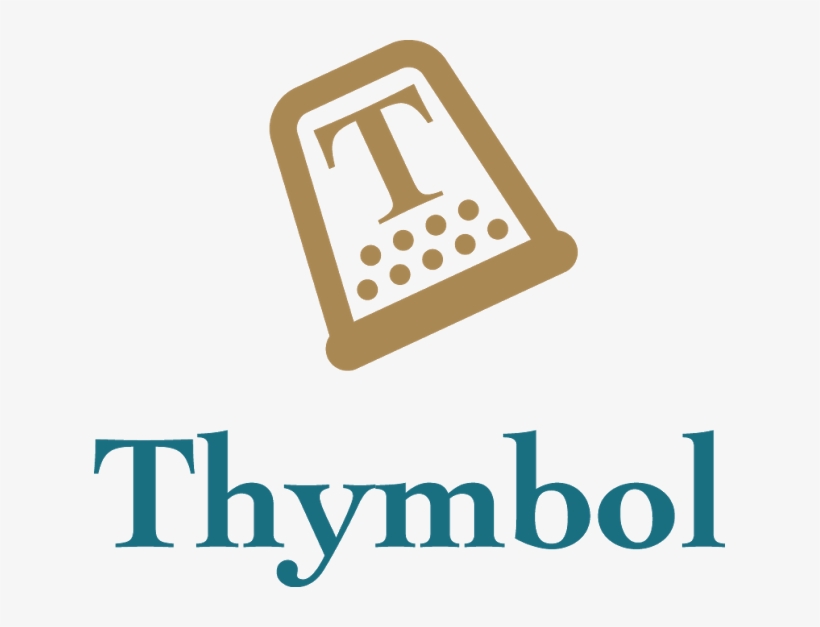 Introducing Thymbol, Where Consumers And Businesses - Thyrocare Logo Png, transparent png download