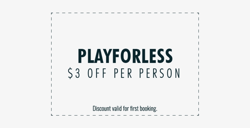 Groupon Coupon Discount Code For Get Out Omaha Escape - I'm Sixty Four, transparent png download