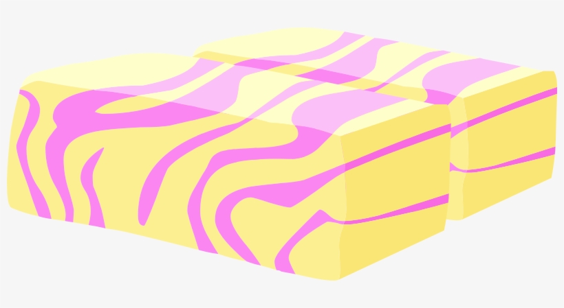 Glitch Clipart Pretty Butterfly - Glitch Butter, transparent png download