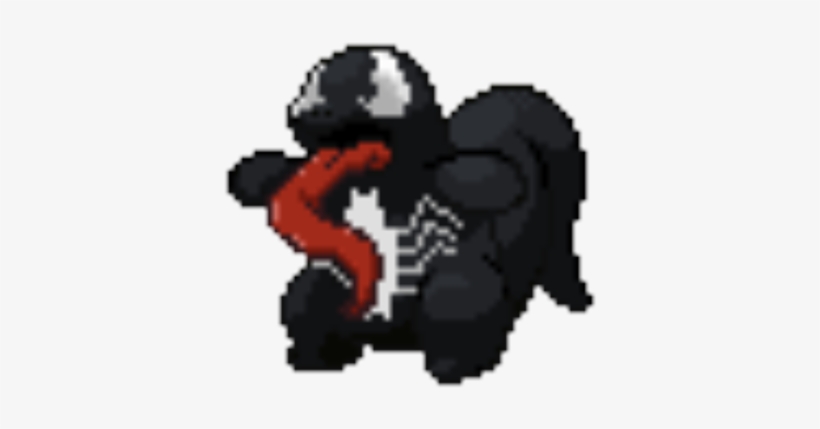 Villain Lickitung - Cartoon, transparent png download