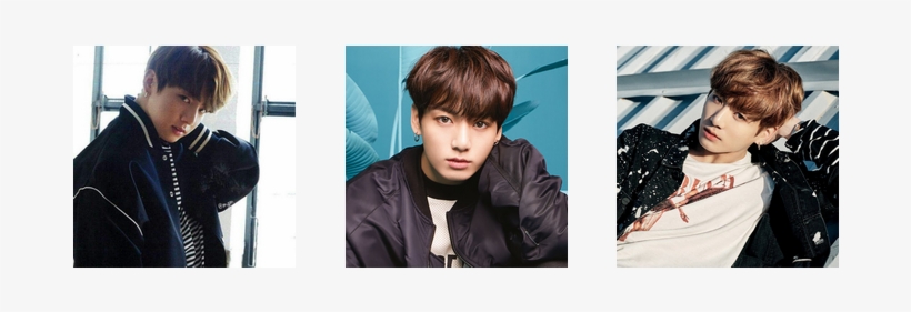 Jeon Jungkook - Boy, transparent png download