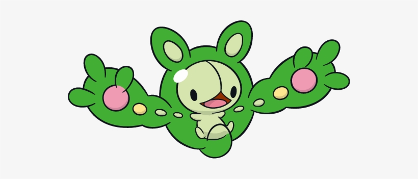 View Samegoogleiqdbsaucenao Reuniclus , - Pokemon Reuniclus, transparent png download