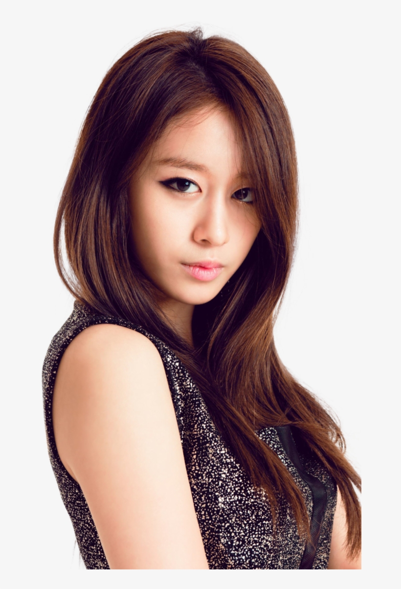Role Play Fight - 1 Min 1 Sec Jiyeon, transparent png download