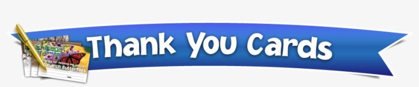 Give A Thank You Card To Your Bring Back The Wild Campaign - Blog, transparent png download